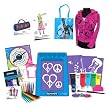 Fashion Angels Fashion Designer Silk Screen Super Set