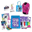 Fashion Angels Fashion Design Super Silk Screen Designer Set
