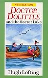 Doctor Dolittle and the Secret Lake (Red Fox Older Fiction)