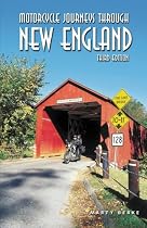 Motorcycle Journeys Through New England