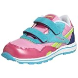 Reebok Versa Classic Nylon KC Toddler & Little Kid