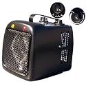 Dayton 3VU37 Electric Heater Has 2 Power Settings