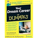 your dream career for dummies