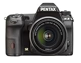 Pentax K3