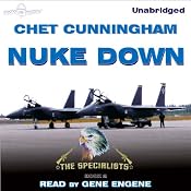 Nuke Down: The Specialists, Book 2 | Chet Cunningham