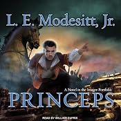 Princeps: Imager Portfolio Series, Book 5 | [L. E. Modesitt Jr.]