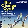 The Change Cycle: How People Can Survive and Thrive in Organizational Change