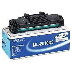 SAMSUNG ML-2010D3 printer Toner Cartridge