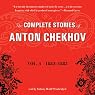 The Complete Stories of Anton Chekhov, Vol. 1: 1882–1885