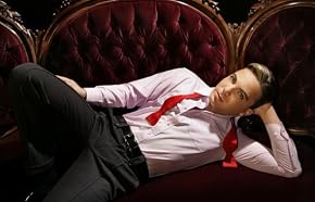 Image of Cristian Castro