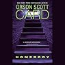 Homebody