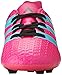 adidas Performance Ace 16.4 FxG Girls Soccer Shoe (Toddler/Little Kid/Big Kid)