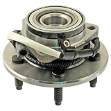 Precision 515029 Hub Assembly