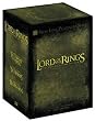 The Lord of the Rings Trilogy (Extended Edition Box Set) [Import anglais]
