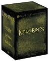 The Lord of the Rings: The Return of the King [Region 2]