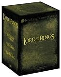 The Lord of the Rings: The Return of the King [Region 2]