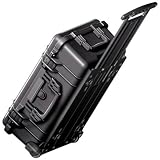 Pelican 1510 No Foam Carry On Watertight Hard Case