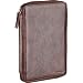 Protec Dakota Leather Kindle 2 Cover (Brown)