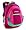 Romance Red/Majestic Pink