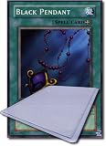 YuGiOh Card:DLG1-EN053 Black Pendant