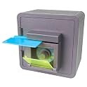 SmartLab Double-Security Safe