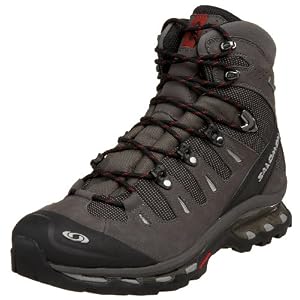 Click here to see all customer reviews now Salomon Men's Quest 4D GTX Fast Light Backpacking Boot