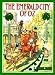 Books : The Emerald City of Oz (Illustrated with Free audiobook link)