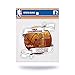 NBA Cleveland Cavaliers 2016 Champions Die Cut Static Cling with Logo Cut Out