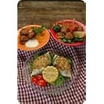 Chesapeake Style Deluxe Crabmeat Delight - 2 x (1 lb Unit)