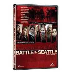 Battle in Seattle / Bataille � Seattle