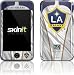 Skinit Los Angeles Galaxy Home Jersey Vinyl Skin for iPod Touch (1st Gen)
