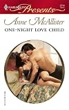 One-Night Love Child (Harlequin Presents)