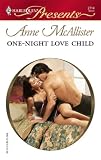 One-Night Love Child (Harlequin Presents)