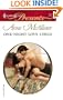 One-Night Love Child (Harlequin Presents)