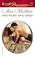One-Night Love Child (Harlequin Presents)