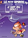 Spirou (Le Petit) 12 C'est du joli