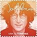 John Lennon Commemorative Forever Postage Stamps by USPS Imagine(2 Sheets of 16)