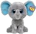 Ty Beanie Boos - Peanut the Elephant(6 inch)