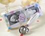 "Scoop of Love" Heart-Shaped Ice Cream Scoop in Parlor Gift Box - Baby Shower Gifts & Wedding Favors (Set of 72)