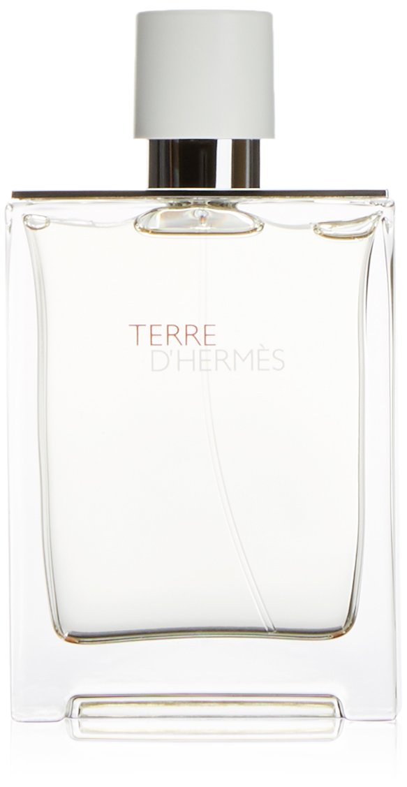 Amazon.com: Terre D'Hermes Eau Tres Fraiche Edt Spray 4.2 Oz: Beauty