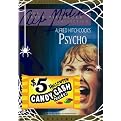 Psycho (Collector's Edition) ($5 Halloween Candy Cash Offer)