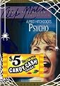 Psycho (Collector's Edition) ($5 Halloween Candy Cash Offer)