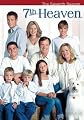 7th Heaven - The Seventh Season