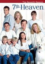 7th Heaven - The Seventh Season