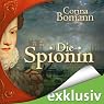 H&ouml;rbuch Die Spionin