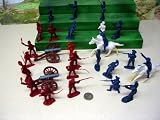American Revolution Set 27 Pieces.IMAGE