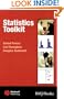 Statistics Toolkit (EBMT-EBM Toolkit Series)