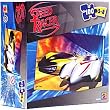 Speed Racer 100 Piece Puzzle