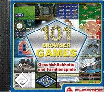 101 Browser Games