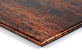 Enchantment Copper Tile - Horizontal